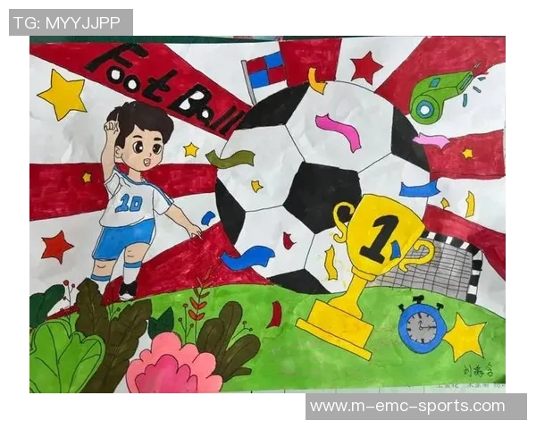 校园足球习惯培养与青少年身心发展的重要性探讨 校园足球习惯培养与青少年身心发展的重要性探讨