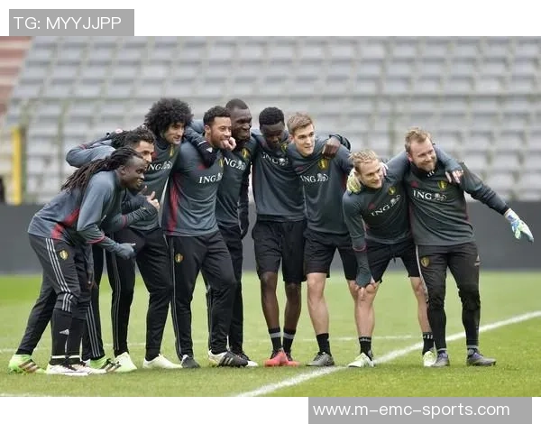 比利时足球教练的战术创新与球队发展之路探讨