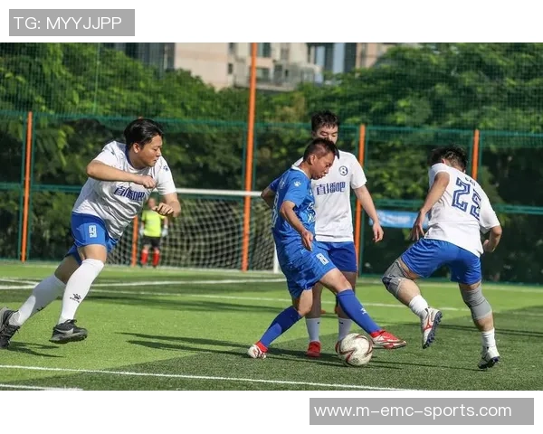 苏州足球培训机构助力青少年成长打造足球梦想的摇篮 苏州足球培训机构助力青少年成长打造足球梦想的摇篮