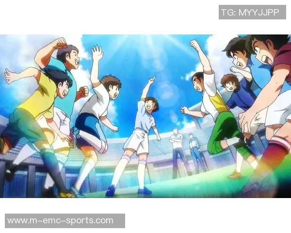 足球小将Goal高清版全剧集回顾与经典瞬间分享